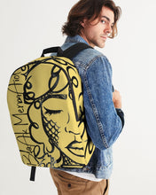 Load image into Gallery viewer, Large Backpack Sandy
