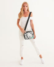 Load image into Gallery viewer, Open Face Crossbody Bag
