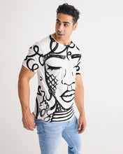 Load image into Gallery viewer, Full Face T-shirt
